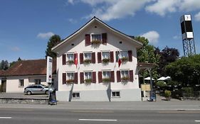 Hotel Ristorante Schlössli